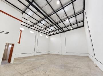 Bodega-Galpón de 1 ambiente, Moreno · Alquiler Galpon en Moreno