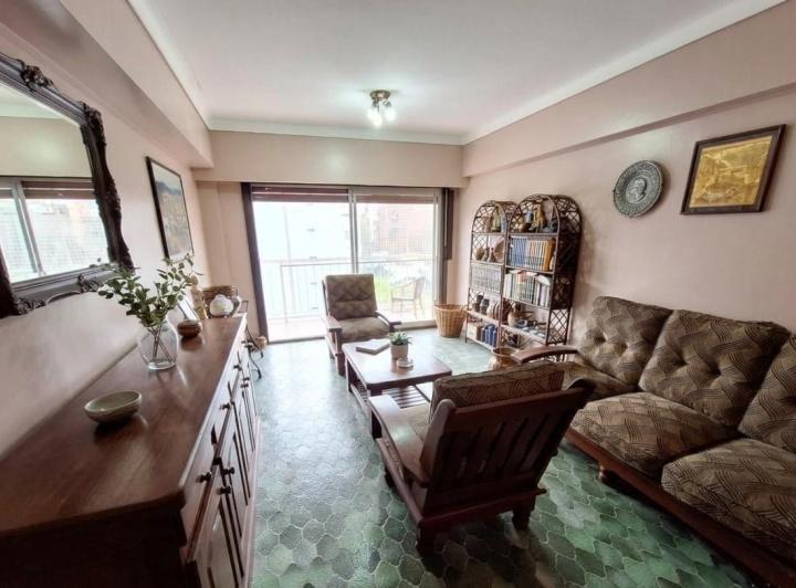 Departamento · 60m² · 3 Ambientes