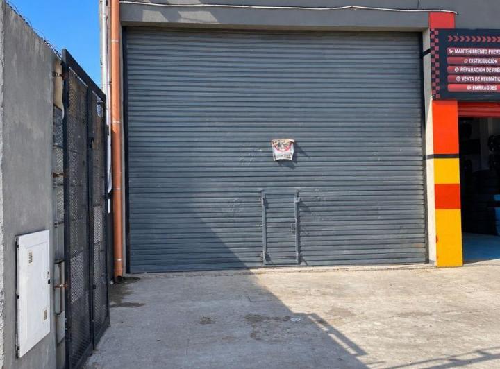 Local comercial · 75m² · 1 Ambiente