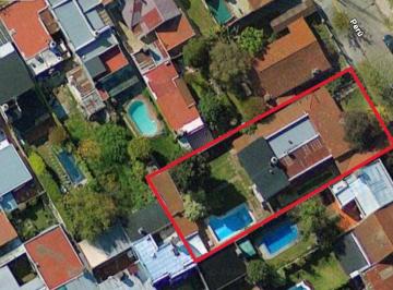 Terreno · 749m² · Terreno en Florida Oeste