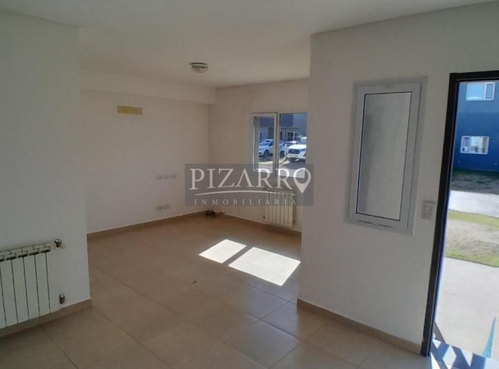 Departamento · 180m² · 3 Ambientes