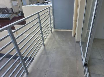 Departamento de 1 ambiente, Villa Crespo · V. Crespo Alquiler Monoamb a Estrenar