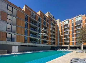 Departamento · 44m² · 2 Ambientes · Departamento 1 Dormitorio Opera Plaza Zona Sur