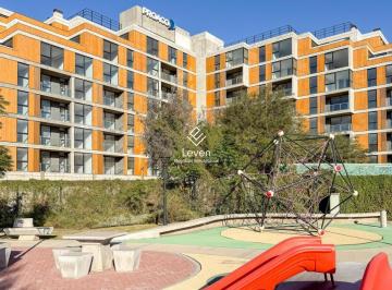 Departamento · 66m² · 5 Ambientes · Departamento 2 Dorm. Opera Plaza