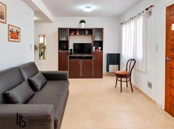 PH · 39m² · 2 Ambientes · PH 2 Ambientes con Patio Reciclado en Suite La Perla