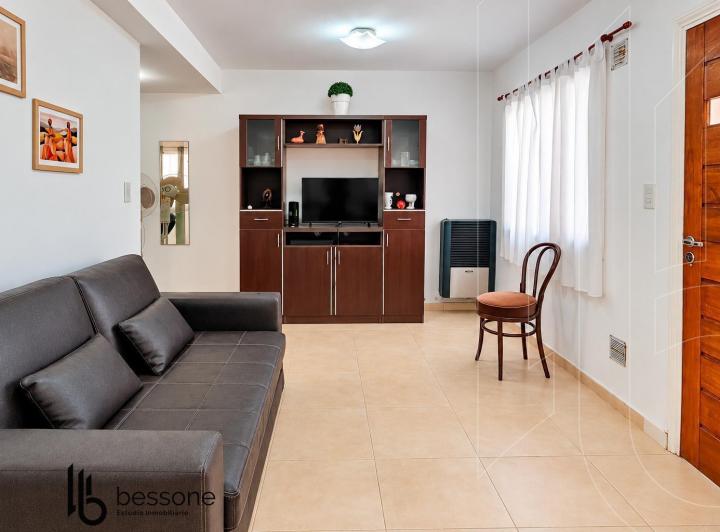 PH · 39m² · 2 Ambientes