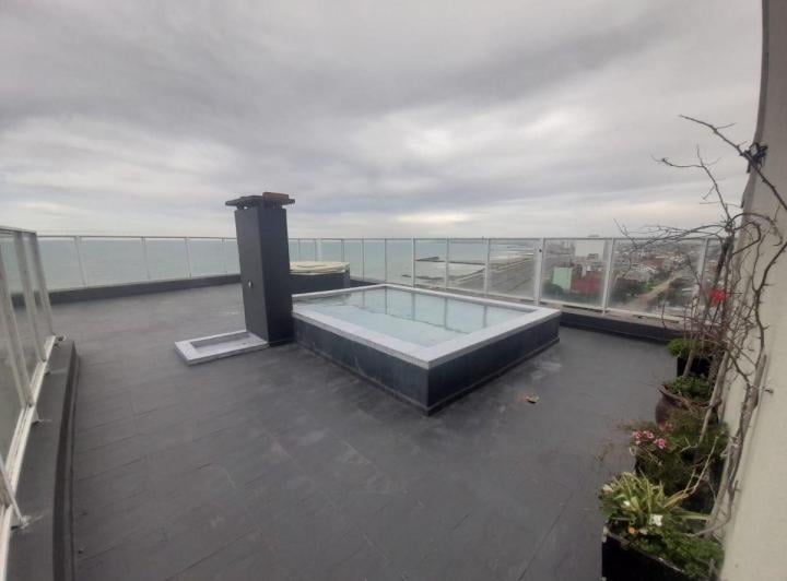 Departamento · 58m² · 2 Ambientes