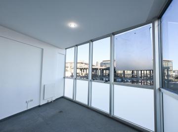 Oficina comercial · 30m² · 1 Ambiente · 1 Cochera · Venta Oficina Agora II Pilar Apto Credito