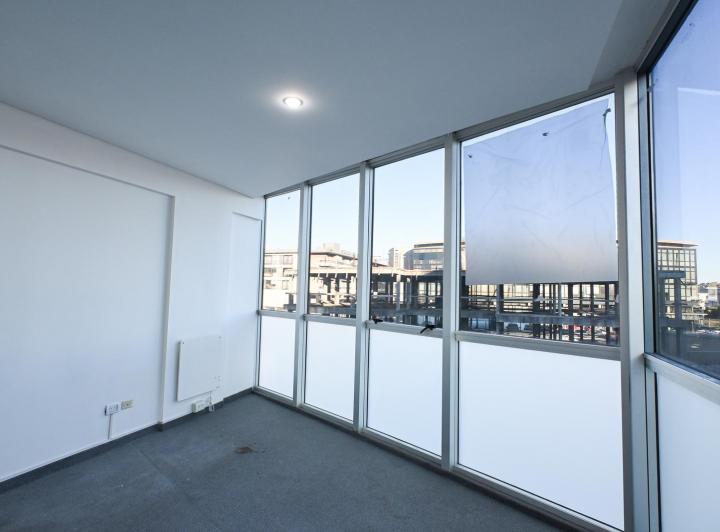 Oficina comercial · 30m² · 1 Ambiente · 1 Cochera