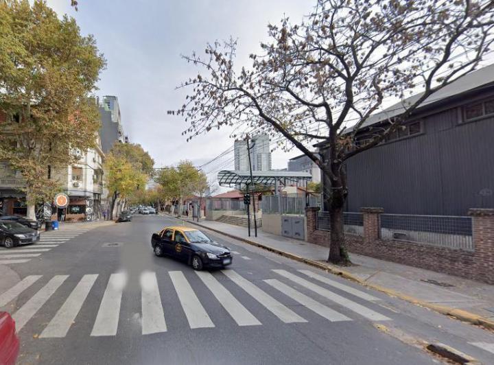 Departamento · 221m² · 6 Ambientes