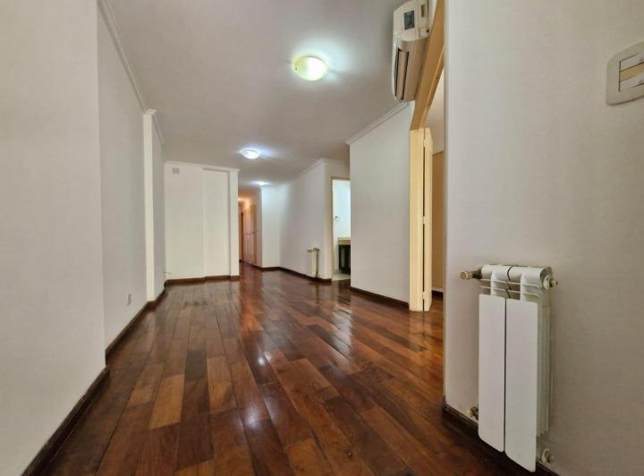 Departamento · 83m² · 4 Ambientes
