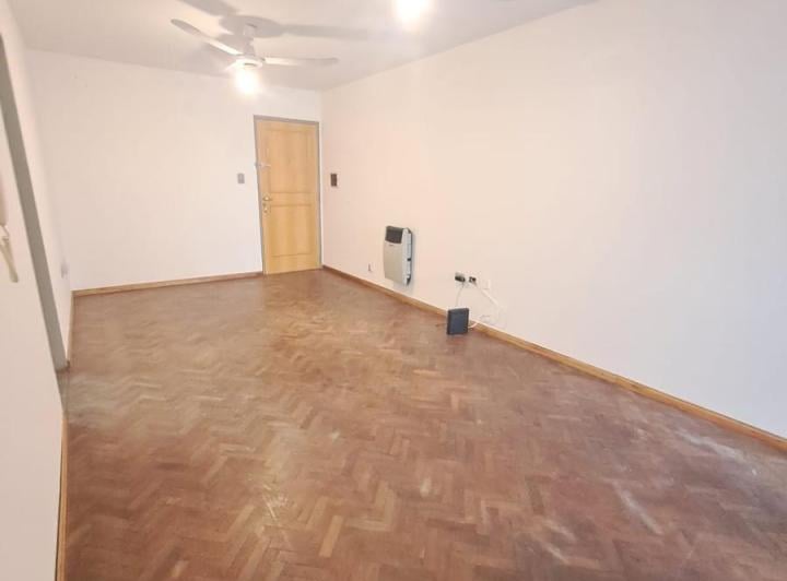 Departamento · 40m² · 2 Ambientes