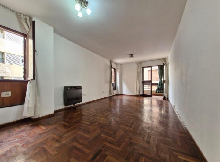 Departamento · 78m² · 4 Ambientes