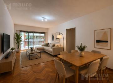 Departamento · 73m² · 3 Ambientes · 1 Cochera · 3 Ambientes con Dependencia y Cochera en Venta en Las Cañitas