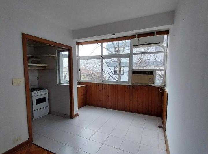 Departamento · 50m² · 3 Ambientes