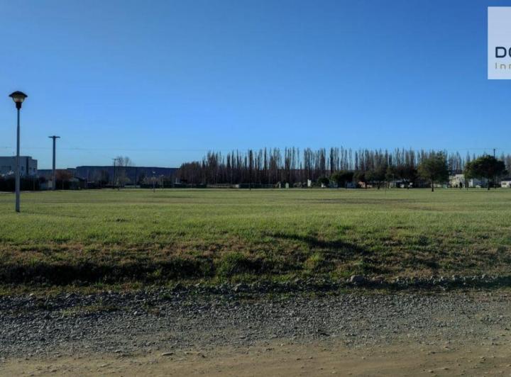 Terreno · 600m²