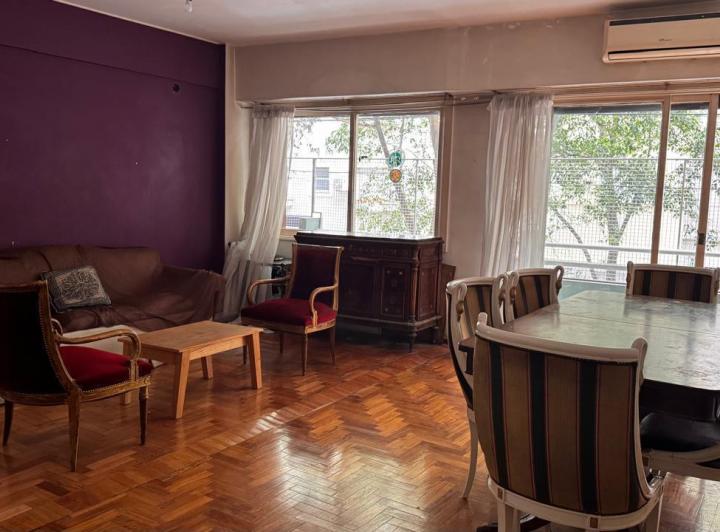 Departamento · 57m² · 2 Ambientes