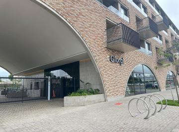 Departamento · 41m² · 1 Ambiente · Amplio Loft a Estrenar - Ana
