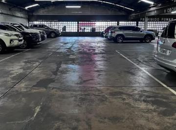 Garage · 10m² · Cochera en Venta - - 10 m - Belgrano
