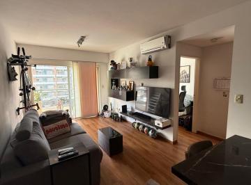Departamento · 45m² · 2 Ambientes · 1 Cochera · Departamento en Venta en Villa Urquiza de 2 Amb con Cochera y Amenities