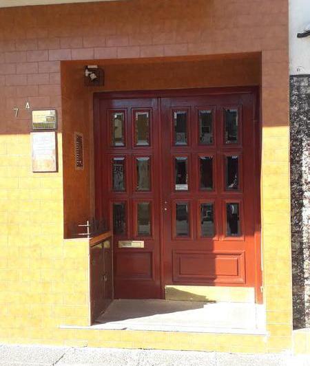 Departamento · 44m² · 2 Ambientes