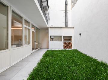 Departamento · 74m² · 4 Ambientes · Venta / Permuta - Departamento 3 Dorm. con Patio y Parrillero - Centro, Rosario.