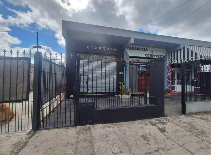 Local comercial · 40m²