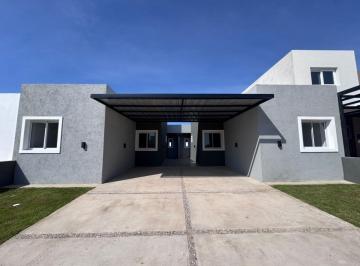 Casa de 4 ambientes, Córdoba · Duplex Docta Av - Etapa 5 - Oportunidad Inversion