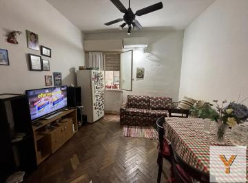 Departamento · 38m² · 2 Ambientes · Departamento en Venta - 1 Dormitorio 1 Baño - San Cristóbal