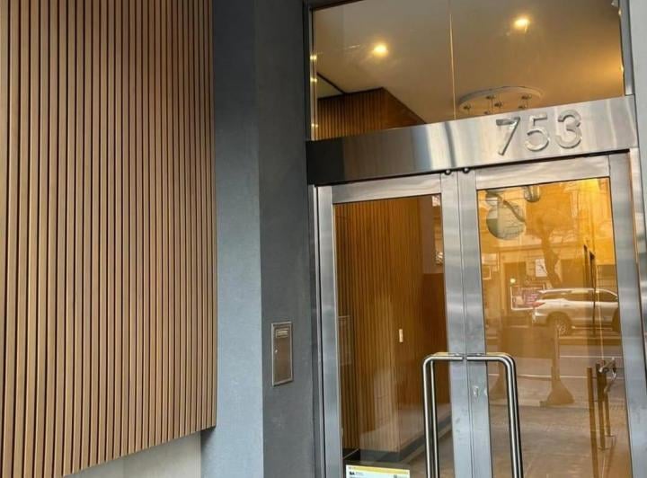 Departamento · 41m² · 2 Ambientes · 1 Cochera