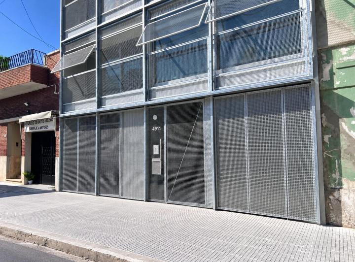 Departamento · 53m² · 2 Ambientes