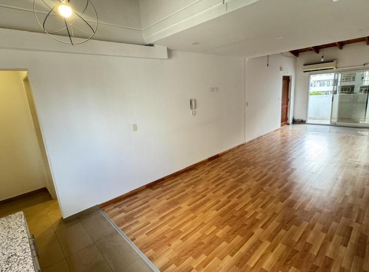 Departamento · 35m² · 1 Ambiente