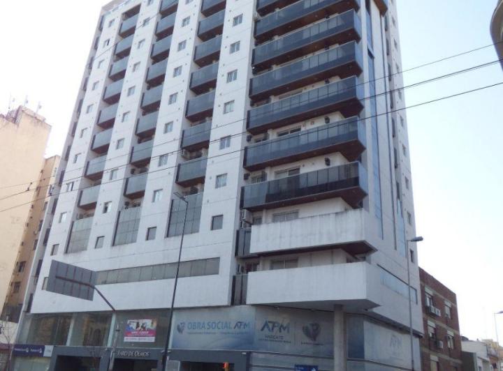 Departamento · 45m² · 2 Ambientes