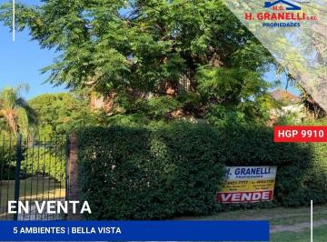 HGP-HGP-9910_2 · Casa 5 Ambientes. | Entre Rios Al 1000