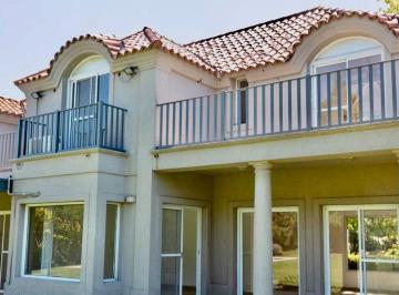 Casa de 5 ambientes, Pilar · Casa en Venta en Ayres de Pilar