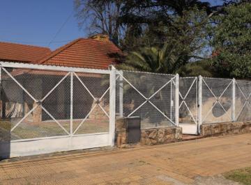 Casa de 5 ambientes, Esteban Echeverría · Casa en Alquiler - Monte Grande