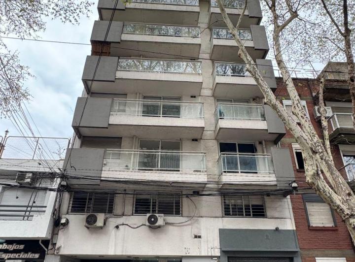 Departamento · 45m² · 2 Ambientes