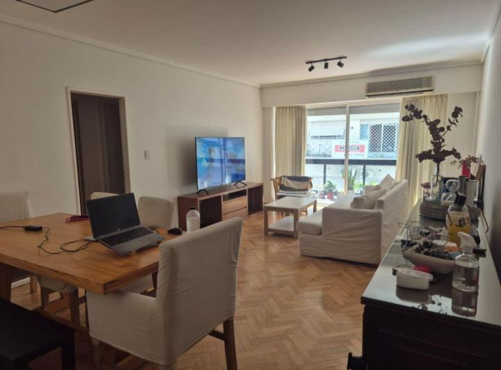 Departamento · 97m² · 4 Ambientes