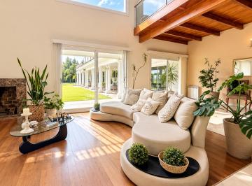 Casa de 1 ambiente, Córdoba · Casa en Fincas del Sur I