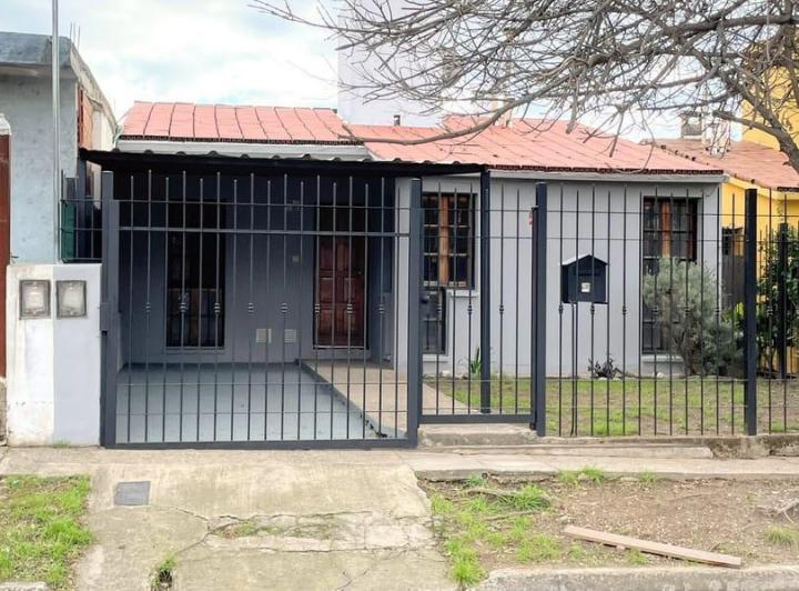 Casa · 75m² · 4 Ambientes