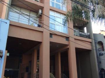 Departamento de 1 ambiente, Esteban Echeverría · Departamento Monoambiente con Cochera Alquiler