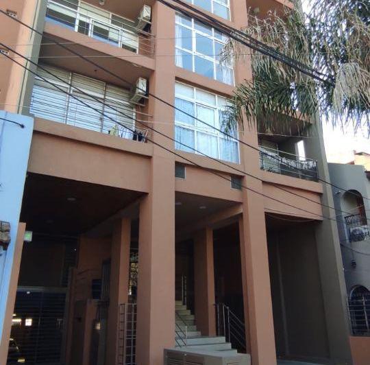 Departamento · 25m² · 1 Ambiente · 1 Cochera