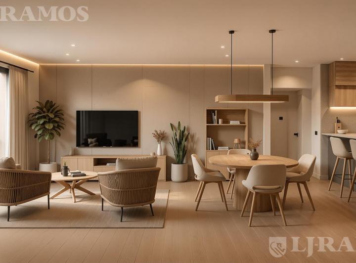 Departamento · 39m² · 2 Ambientes