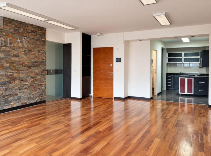Departamento · 62m² · 2 Ambientes · 1 Cochera
