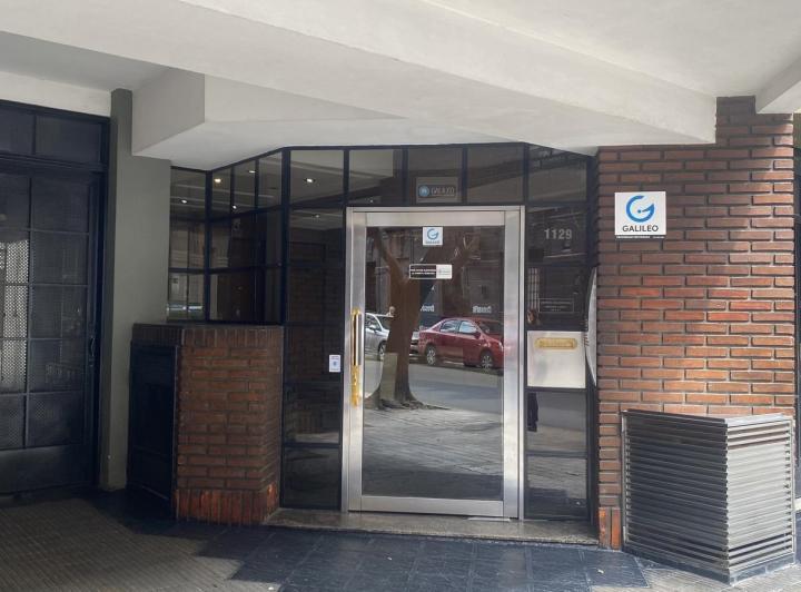 Departamento · 65m² · 4 Ambientes