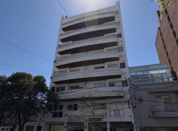 Departamento · 50m² · 2 Ambientes · Departamento en Alquiler en Alta Córdoba, 1 Dormitorio, con Balcón.