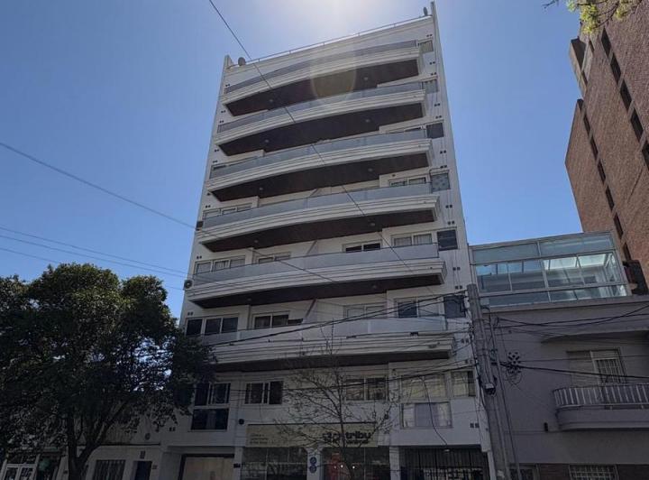 Departamento · 50m² · 2 Ambientes