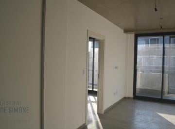 Departamento · 48m² · 2 Ambientes · Departamento de 2 Ambientes en Monte Castro