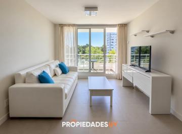 Foto1 · Venta Apartamento 1 Dormitorio 2 Baños en Greenlife.