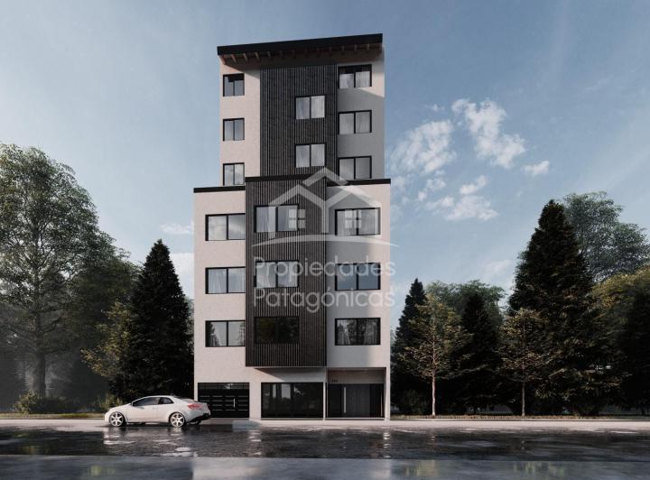 Departamento · 30m²